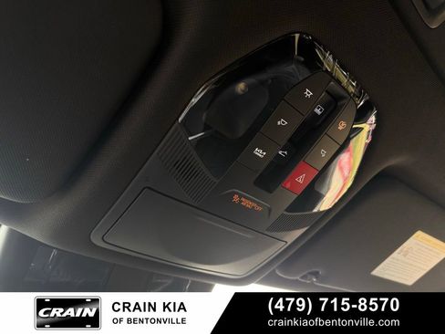 New 2027 Kia Telluride SX X-Line AWD/4WD image 21