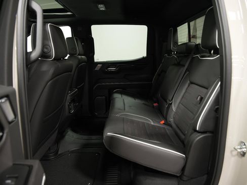 New 2026 GMC Sierra 1500 AT4X image 22