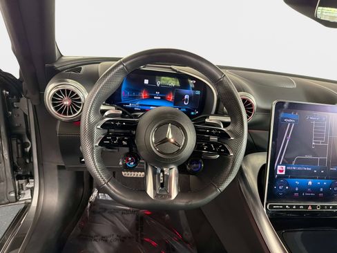 Used 2023 Mercedes-Benz SL 43 AMG image 33