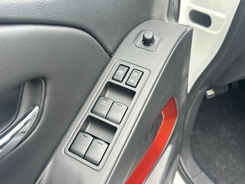 New 2025 Nissan Frontier PRO-4X image 11