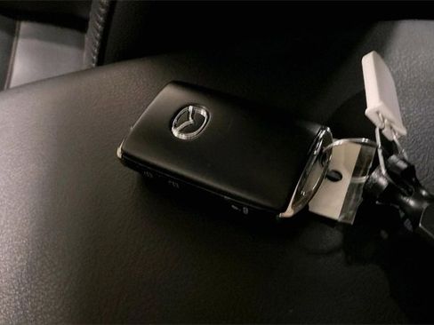 Certified 2023 MAZDA CX-5 AWD 2.5 S w/ Preferred Package image 11