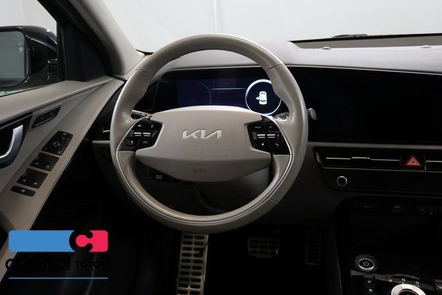 Used 2023 Kia Niro Wave FWD image 16