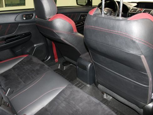 Used 2018 Subaru WRX STI AWD/4WD image 27