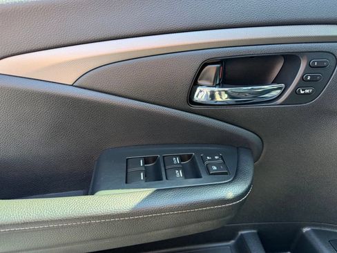 Used 2022 Honda Ridgeline RTL image 19