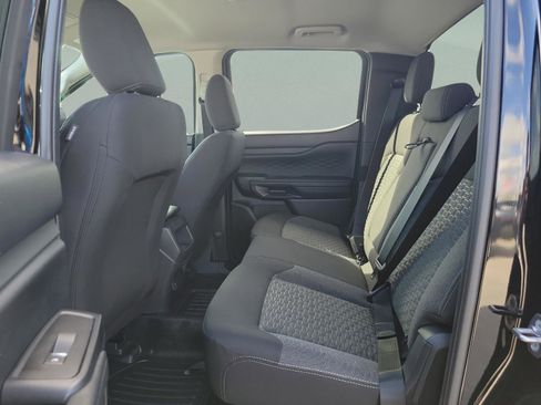 New 2026 Ford Ranger XL w/ Trailer Tow Package image 10