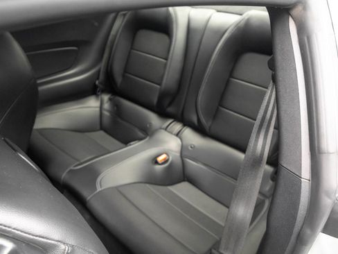 Used 2022 Ford Mustang Mach 1 w/ Equipment Group 700A image 30