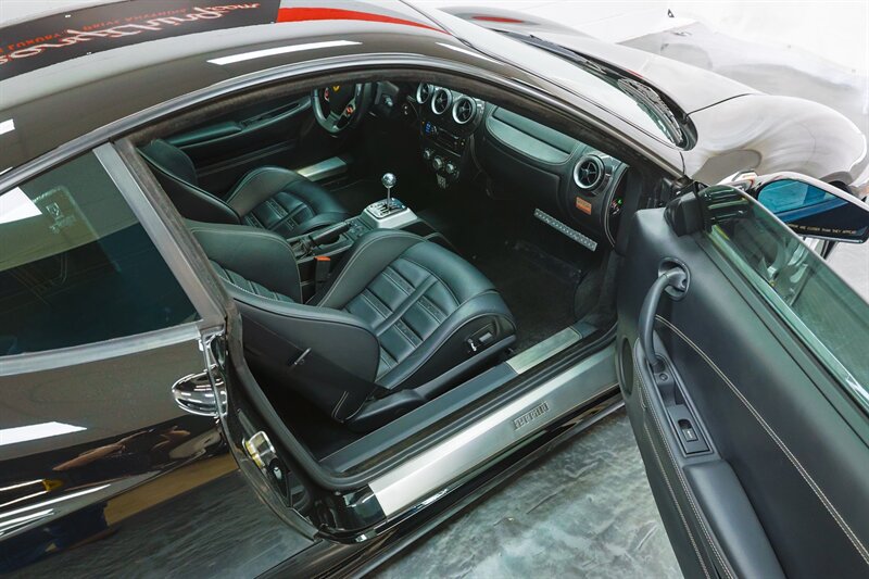 Used 2005 Ferrari F430 Coupe RWD image 75