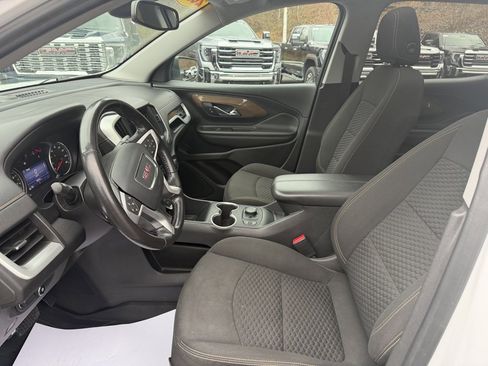 Used 2020 GMC Terrain SLE w/ Driver Convenience Package image 14