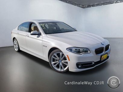 Used 2016 BMW 535i xDrive 535i xDrive