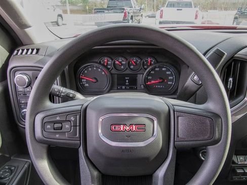 New 2025 GMC Sierra 1500 Pro w/ Pro Value Package image 22