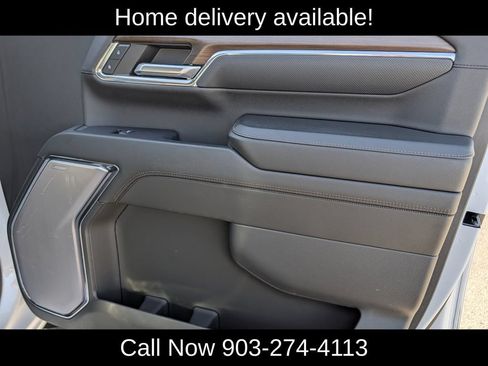 Used 2024 Chevrolet Silverado 2500 High Country w/ Technology Package AWD/4WD image 41