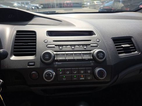 Used 2009 Honda Civic LX image 14