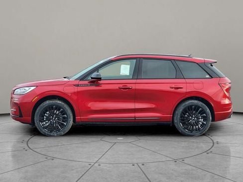 New 2026 Lincoln Corsair Grand Touring AWD/4WD image 9