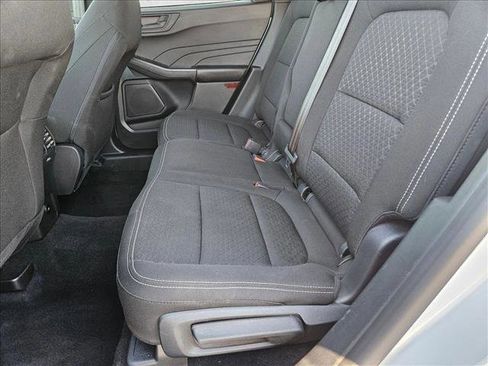 Used 2025 Ford Escape Active AWD/4WD image 18