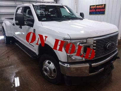Used 2020 Ford F350 XL w/ STX Appearance Package