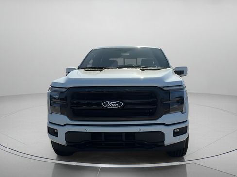 New 2026 Ford F150 Lariat AWD/4WD image 9