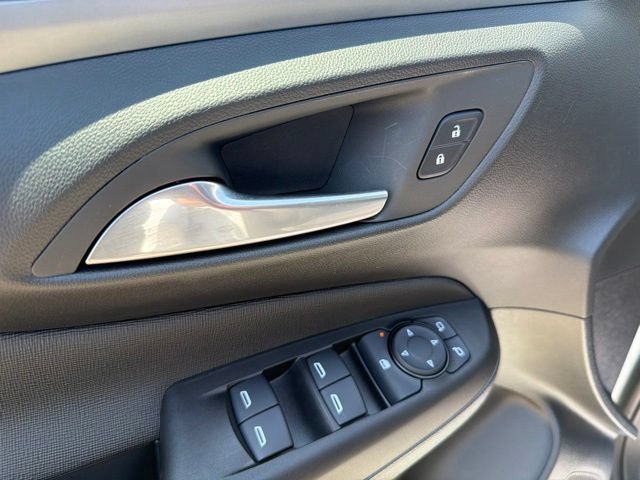 New 2026 Buick Envista Sport Touring w/ Convenience I Package FWD image 13