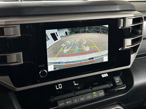 New 2026 Toyota Tundra SR5 image 16