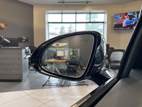 New 2026 Genesis G80 3.5T Sport Prestige image 41