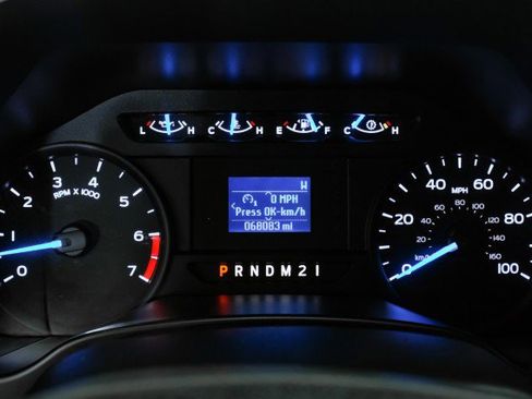 Used 2017 Ford F350 XL image 13