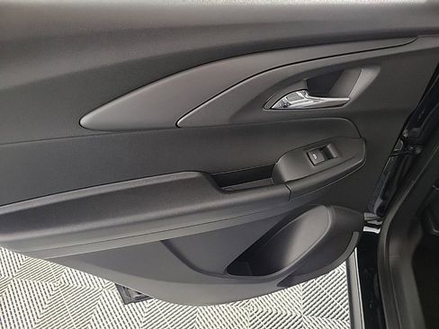 New 2026 Chevrolet TrailBlazer LT w/ Convenience Package image 11