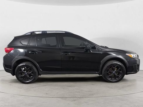 Used 2019 Subaru Crosstrek 2.0i Premium w/ Eyesight System AWD/4WD image 6