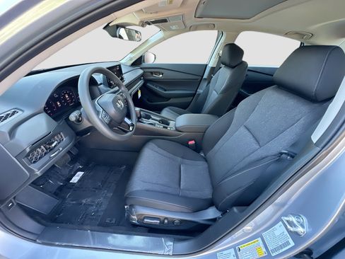New 2025 Honda Accord SE image 15