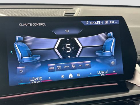 New 2026 BMW X1 xDrive28i w/ Technology Package image 15