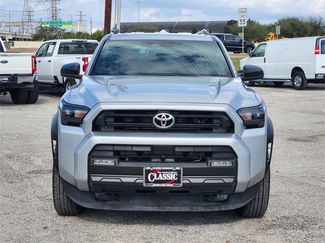 Used 2025 Toyota 4Runner SR5 video 2