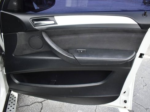 Used 2014 BMW X6 xDrive35i AWD/4WD image 36