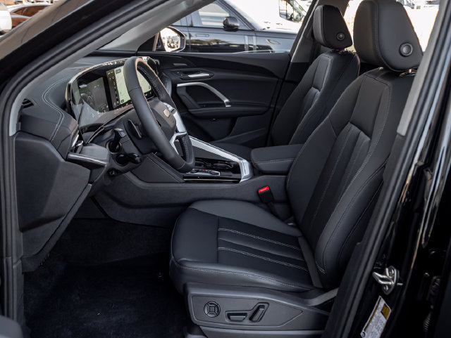 Used 2026 Audi Q5 Premium Plus AWD/4WD image 14