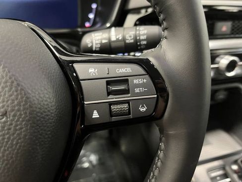 New 2026 Honda CR-V EX-L image 17