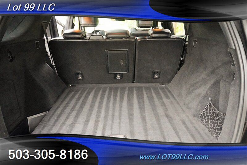 Used 2016 Mercedes-Benz GLE 63 AMG 4MATIC image 25