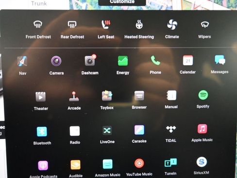 Used 2022 Tesla Model 3 Long Range image 17