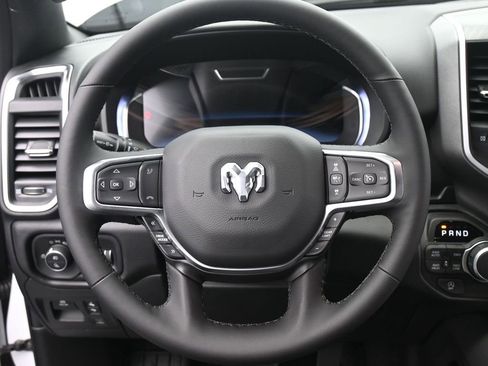 New 2026 RAM 1500 Big Horn image 28