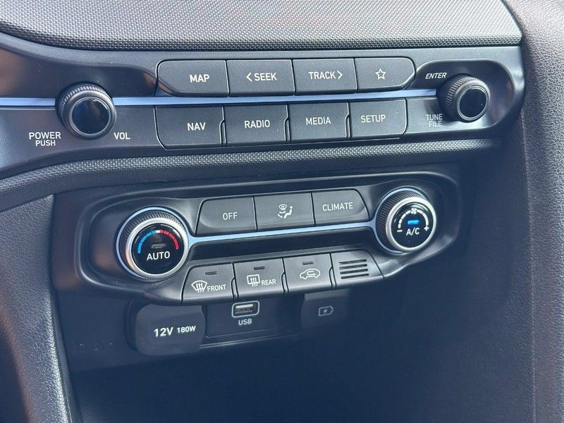 Used 2021 Hyundai Veloster N FWD image 20