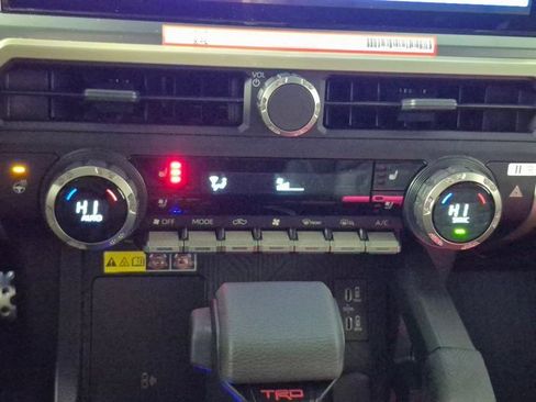 New 2026 Toyota Tacoma TRD Sport image 19