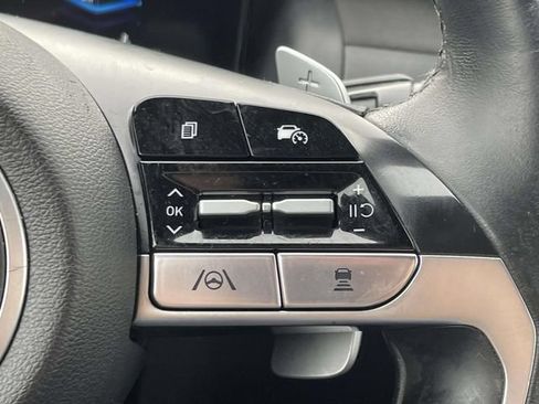 Used 2023 Hyundai Santa Cruz Limited AWD/4WD image 21