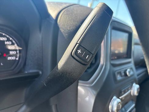Used 2024 GMC Sierra 1500 Pro w/ Graphite Edition AWD/4WD image 30