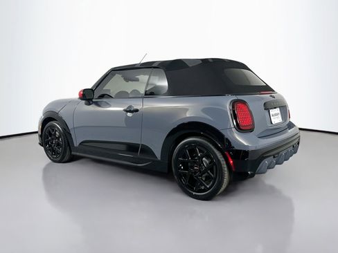 New 2026 MINI Cooper S image 9