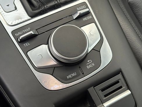 Used 2018 Audi A3 2.0T Premium w/ Convenience Package image 22