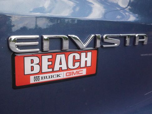 Used 2025 Buick Envista Sport Touring w/ Convenience I Package FWD image 33