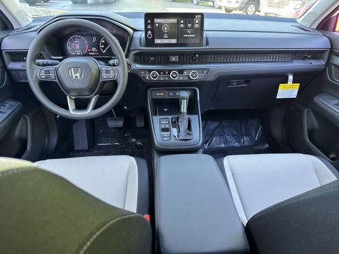 New 2026 Honda CR-V EX image 15