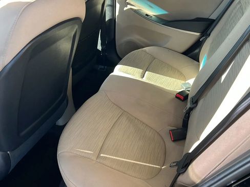 Used 2016 Hyundai Accent SE w/ Option Group 02 image 32