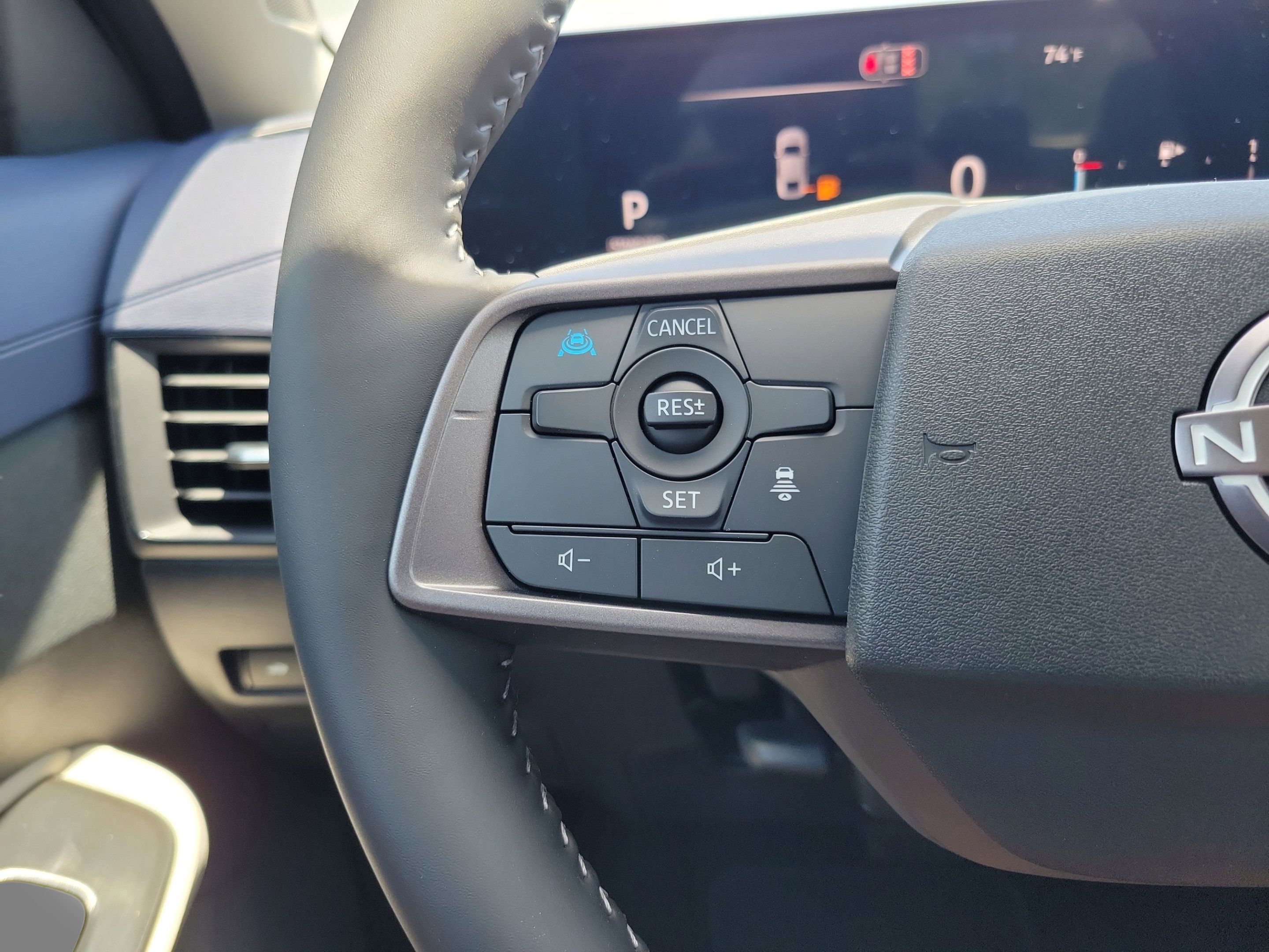 Used 2026 Nissan Sentra SL w/ Floor Mat Package FWD image 21