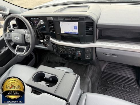 Used 2023 Ford F250 XL w/ XL Chrome Package RWD image 14