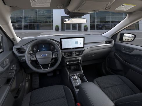 New 2026 Ford Escape Active w/ Tech Pack #1 image 9