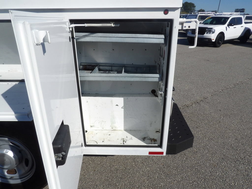 Used 2020 Ford F350 XL w/ Power Equipment Group RWD image 48