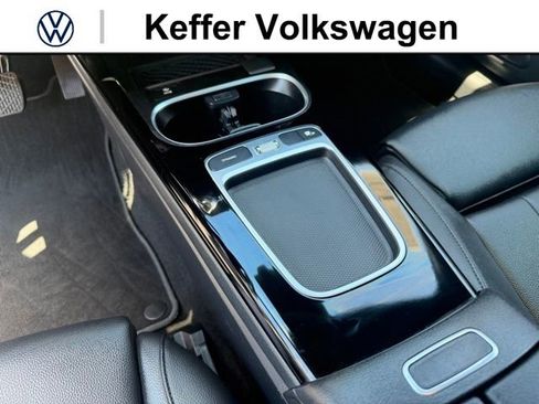Used 2025 Mercedes-Benz CLA 250 4MATIC image 21