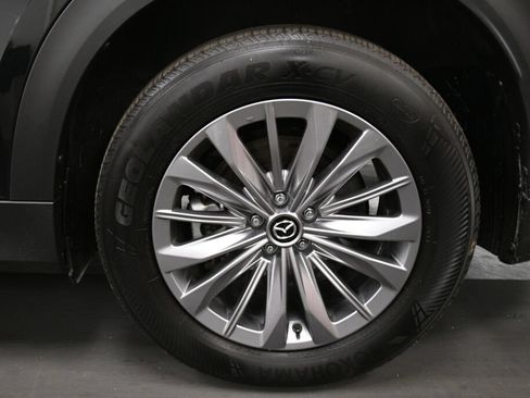 Used 2025 MAZDA CX-90 3.3 Turbo w/ Select Package AWD/4WD image 33